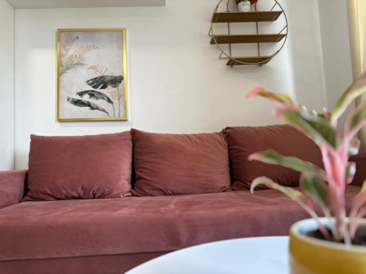 Moveen! Wynajem Apartamentow We Wroclawiu! 10 Minut Od Centrum Exterior photo