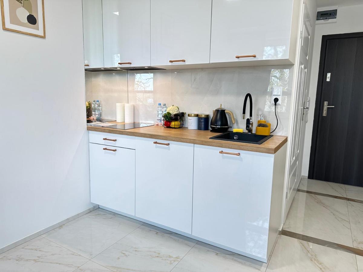 Moveen! Wynajem Apartamentow We Wroclawiu! 10 Minut Od Centrum Exterior photo