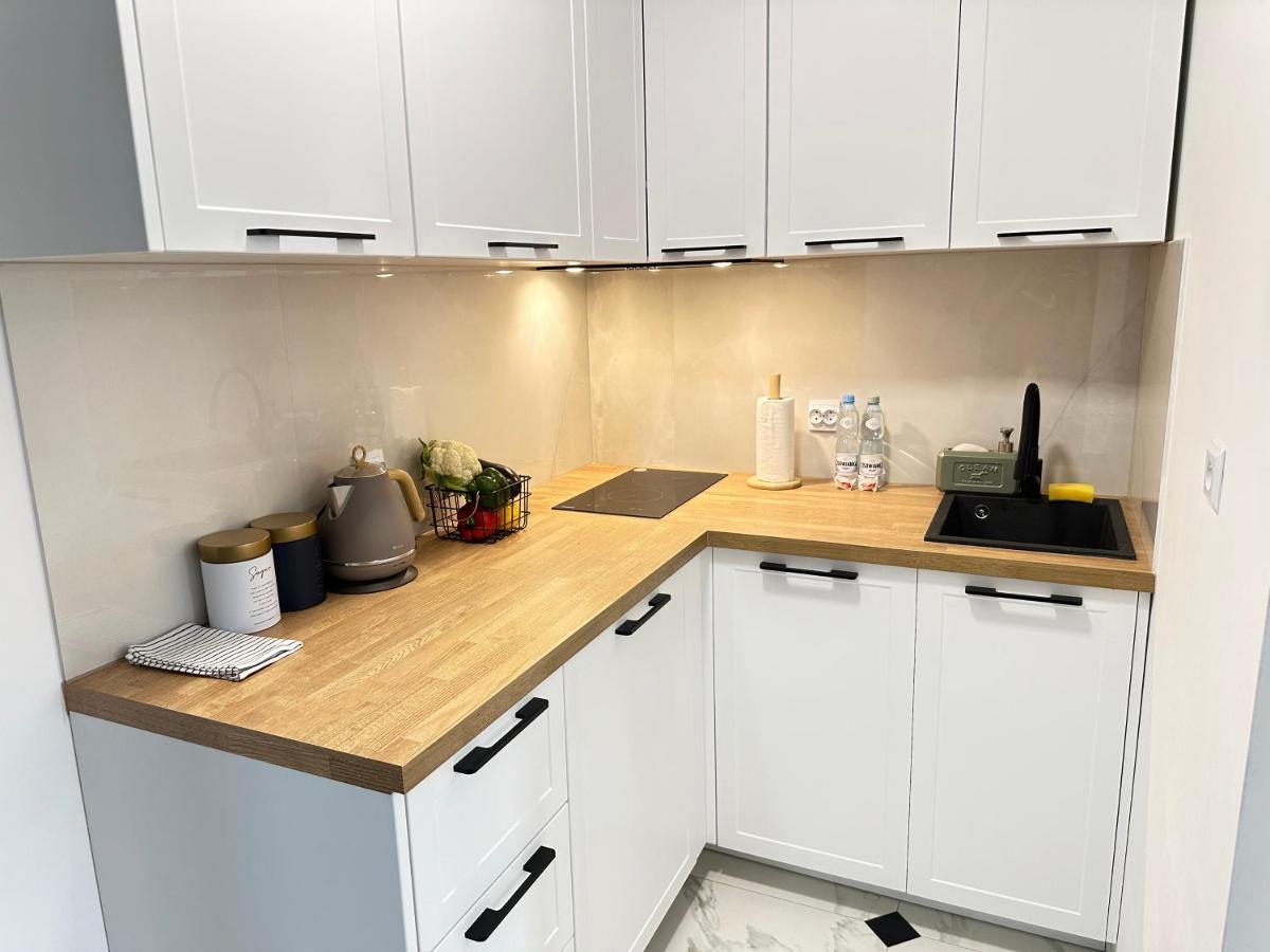 Moveen! Wynajem Apartamentow We Wroclawiu! 10 Minut Od Centrum Exterior photo
