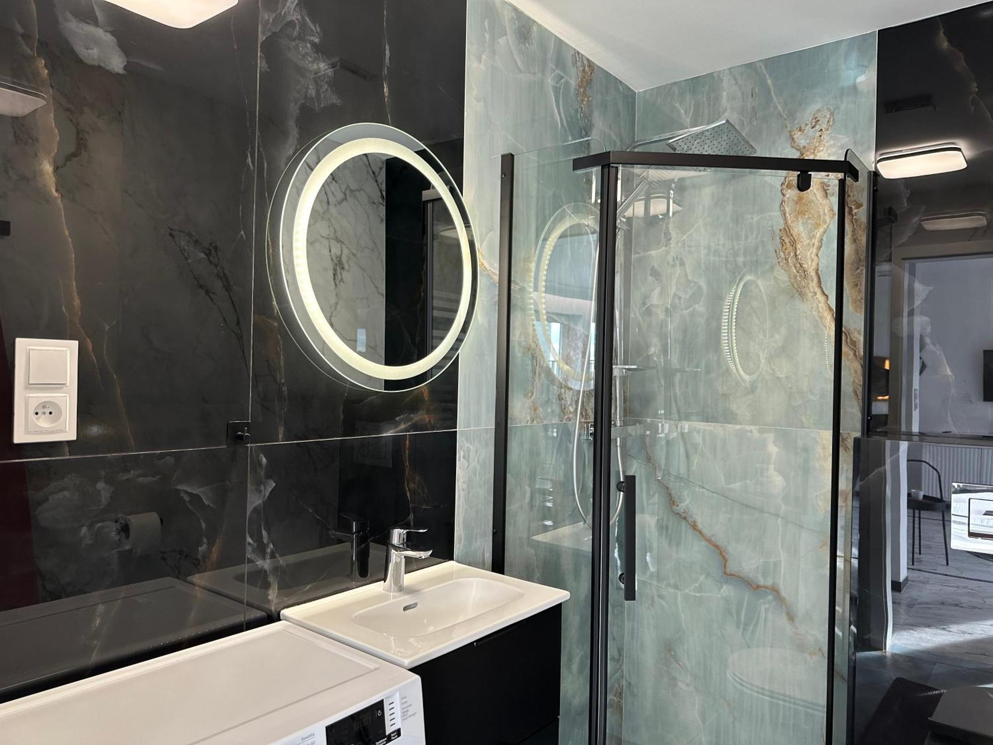 Moveen! Wynajem Apartamentow We Wroclawiu! 10 Minut Od Centrum Exterior photo