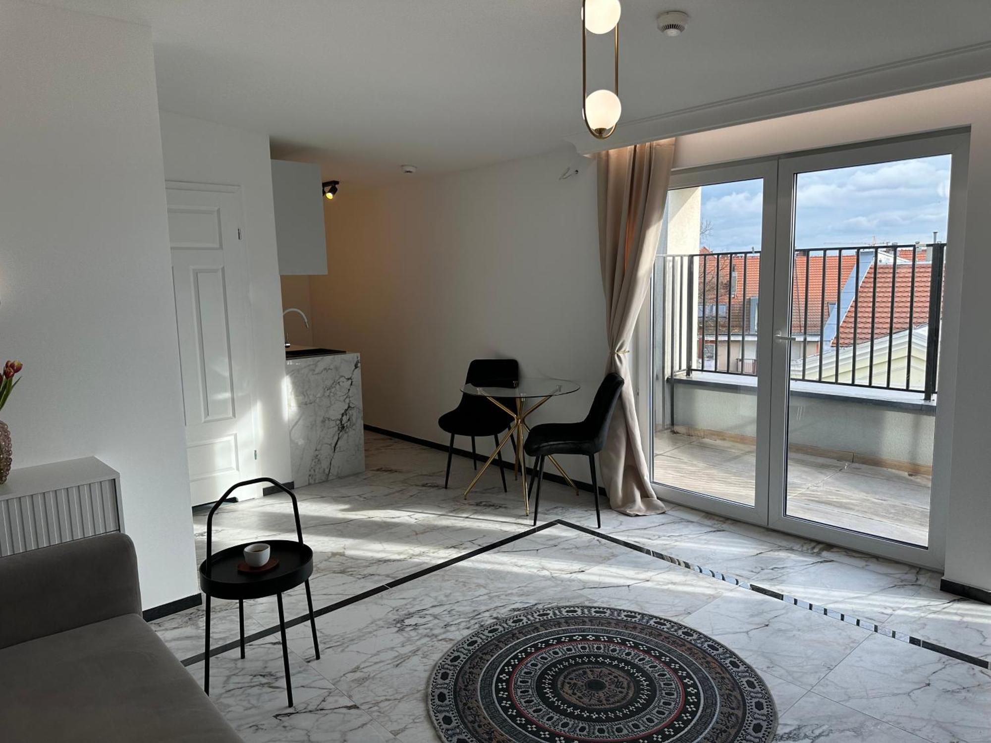 Moveen! Wynajem Apartamentow We Wroclawiu! 10 Minut Od Centrum Exterior photo