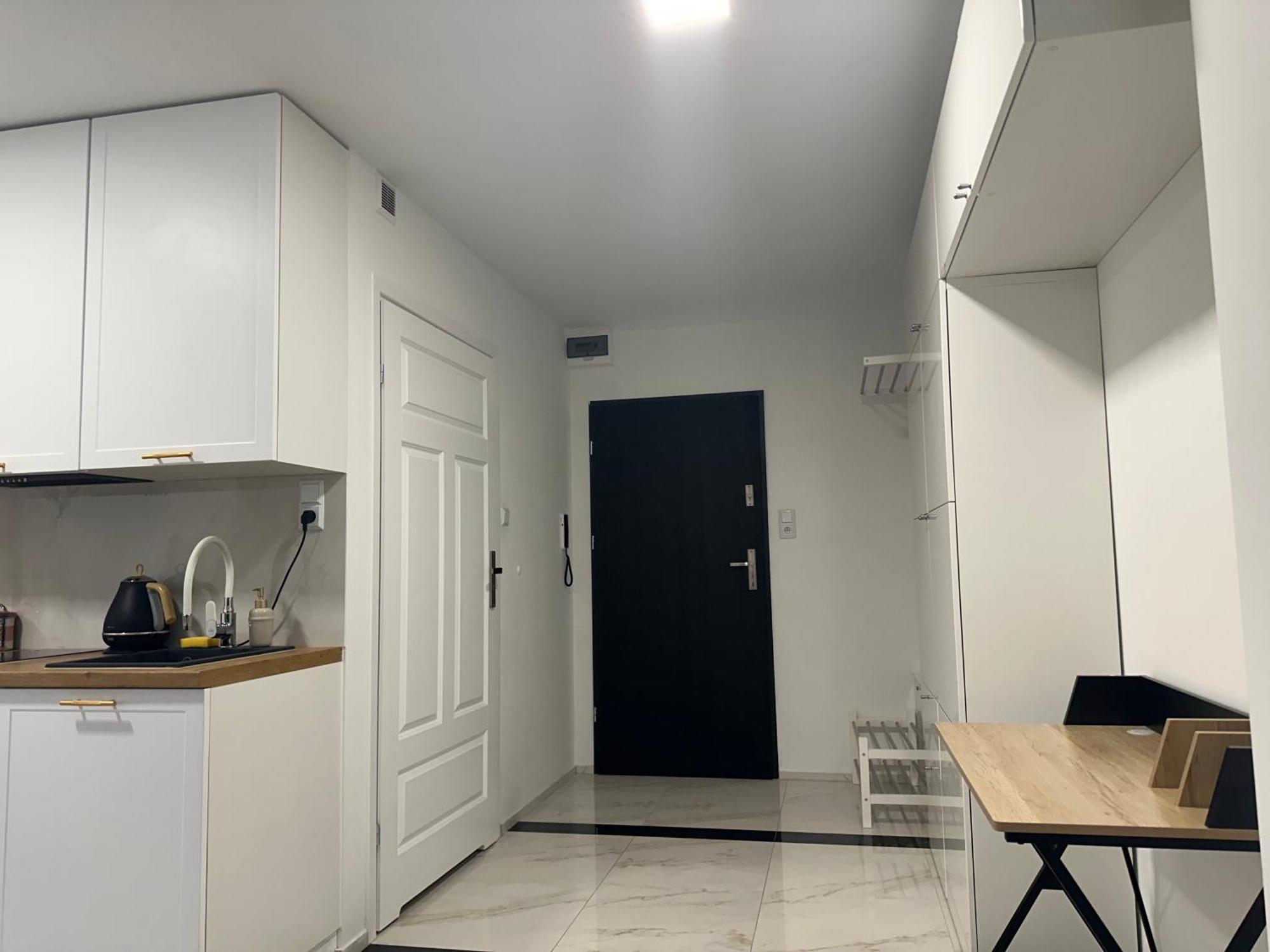Moveen! Wynajem Apartamentow We Wroclawiu! 10 Minut Od Centrum Exterior photo