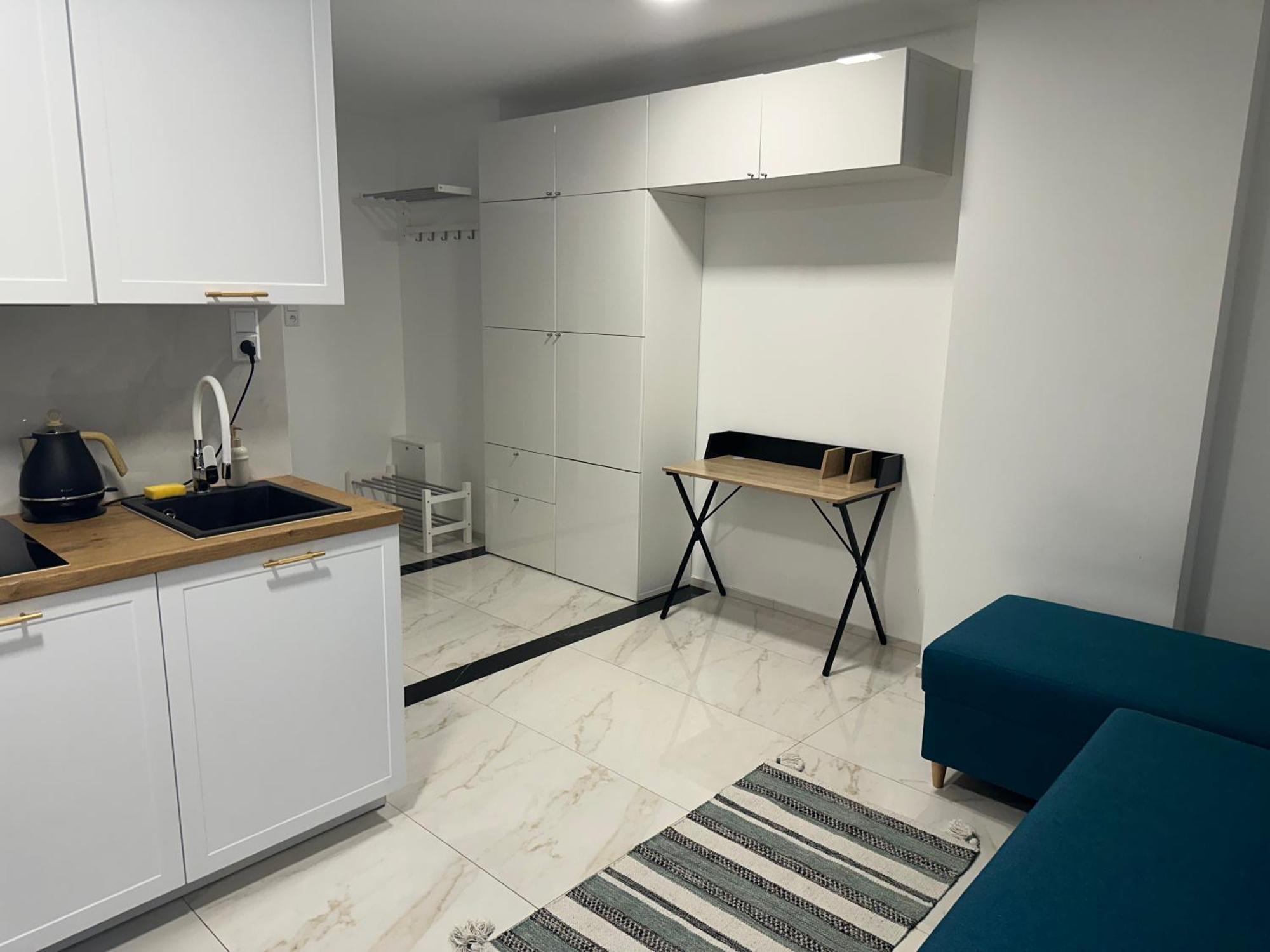 Moveen! Wynajem Apartamentow We Wroclawiu! 10 Minut Od Centrum Exterior photo