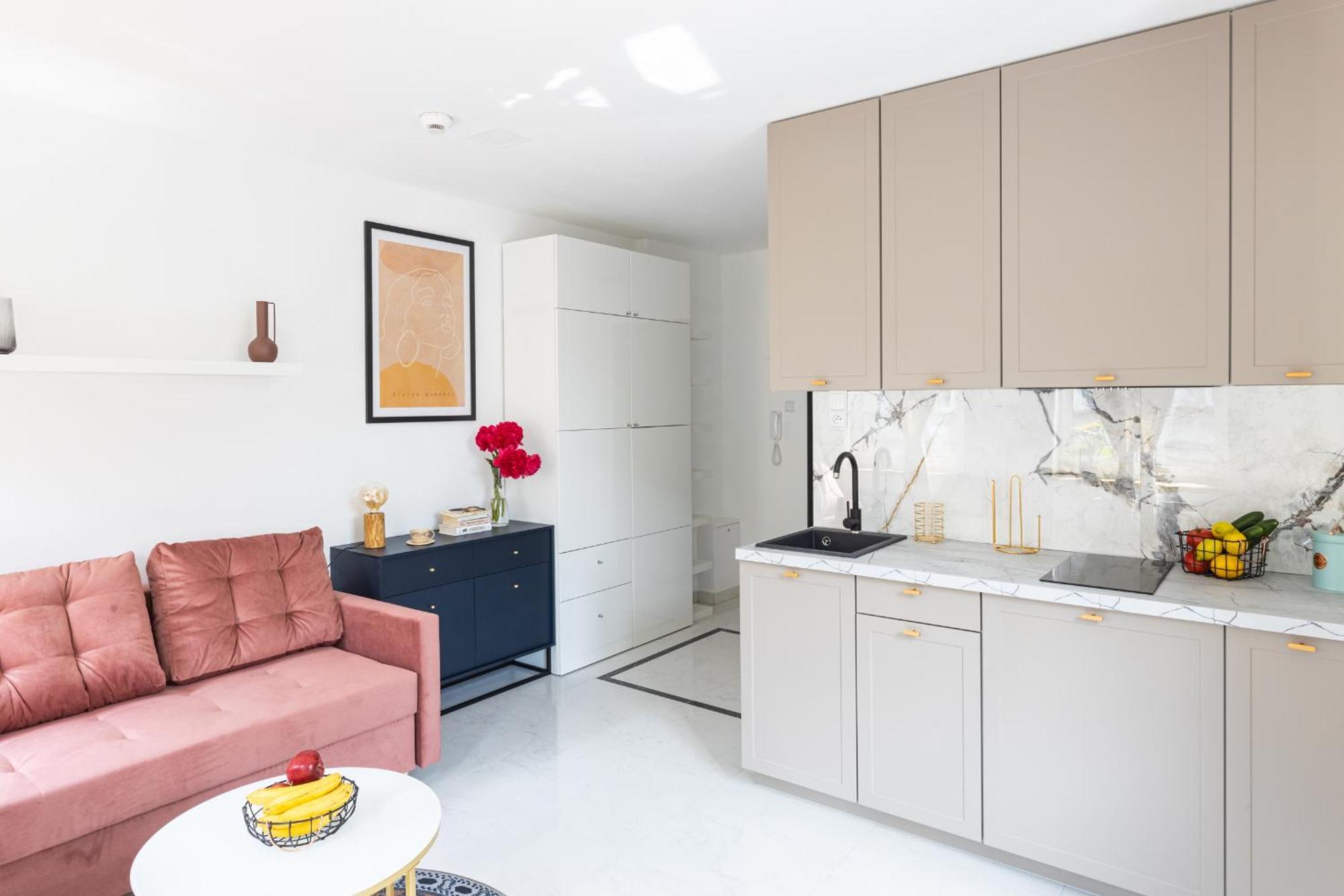 Moveen! Wynajem Apartamentow We Wroclawiu! 10 Minut Od Centrum Exterior photo