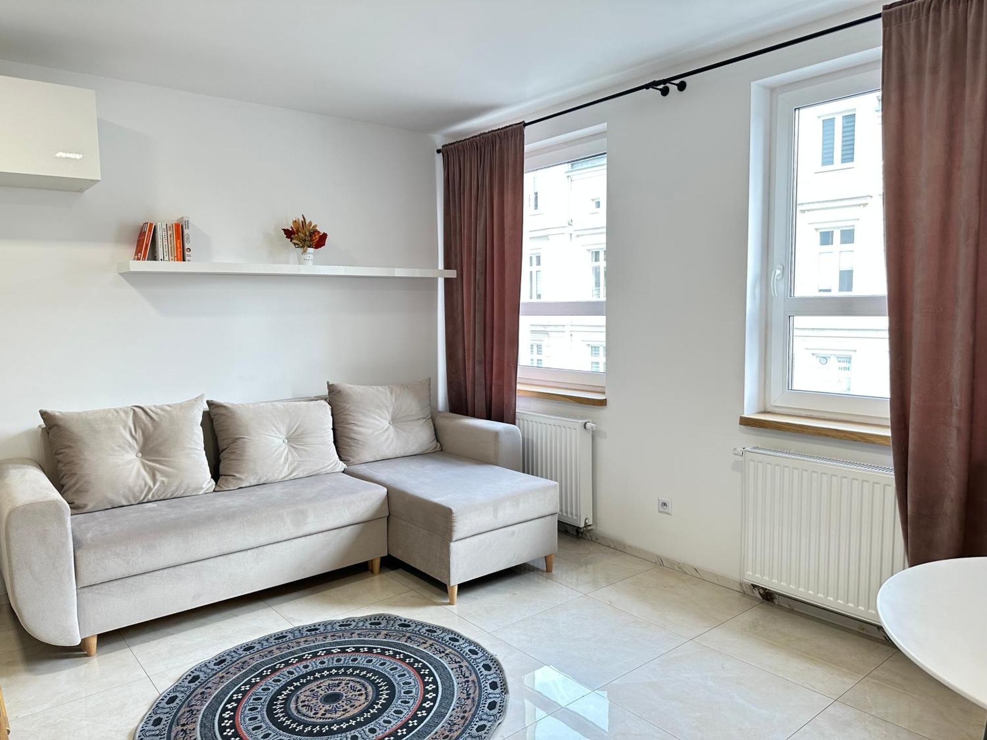 Moveen! Wynajem Apartamentow We Wroclawiu! 10 Minut Od Centrum Exterior photo
