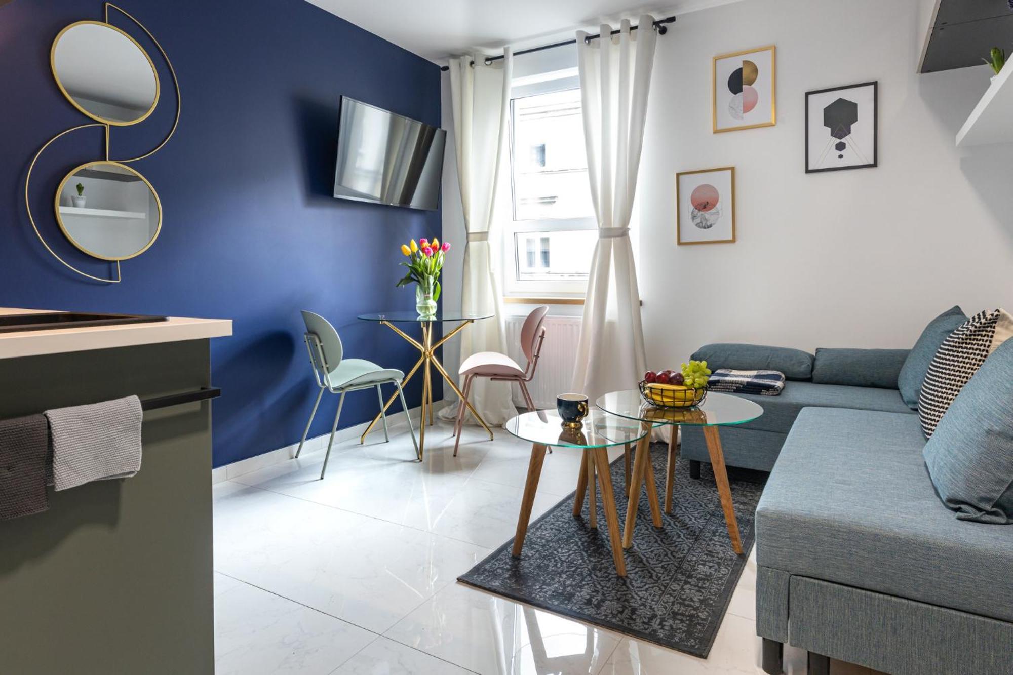 Moveen! Wynajem Apartamentow We Wroclawiu! 10 Minut Od Centrum Exterior photo