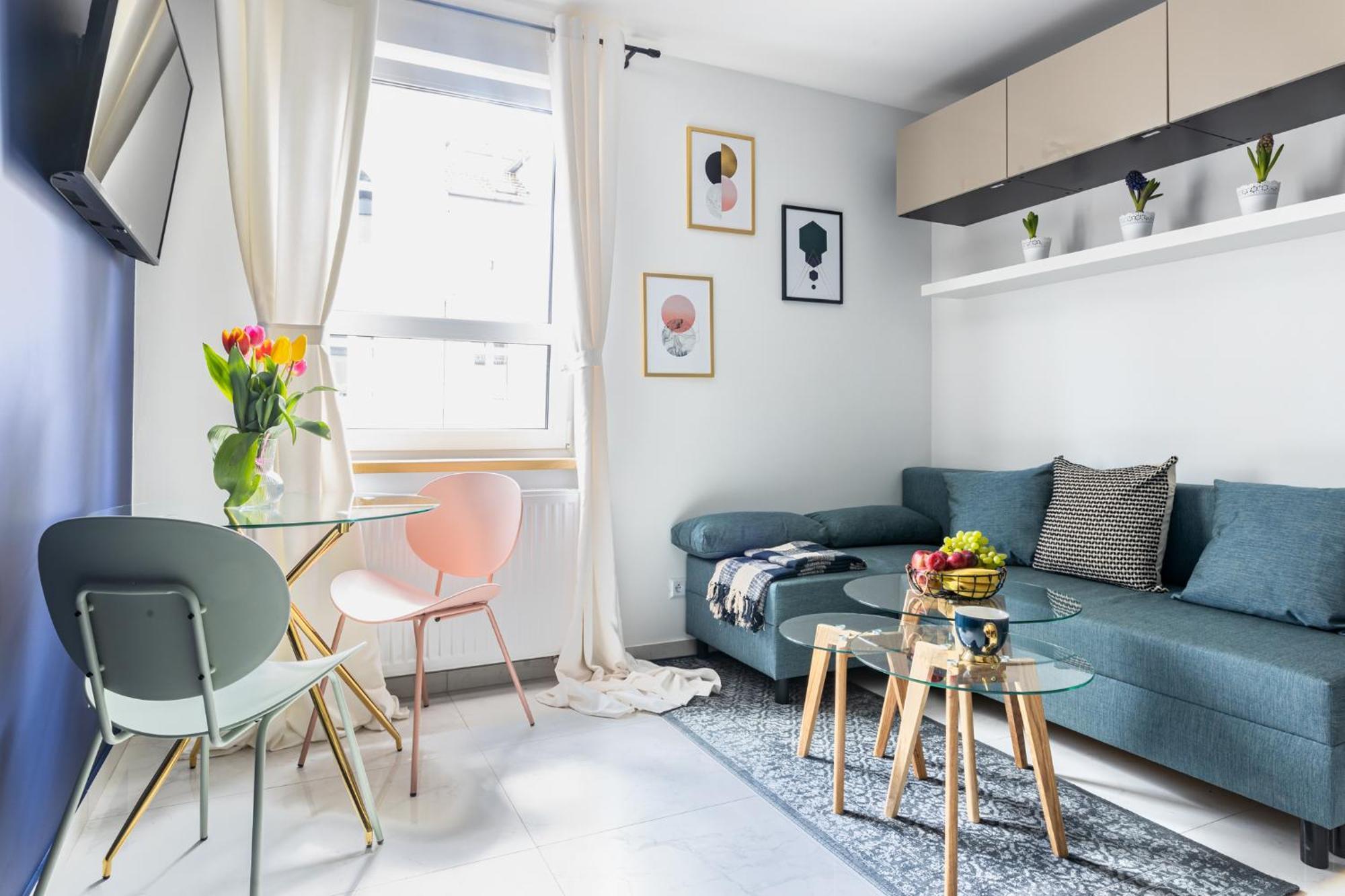 Moveen! Wynajem Apartamentow We Wroclawiu! 10 Minut Od Centrum Exterior photo