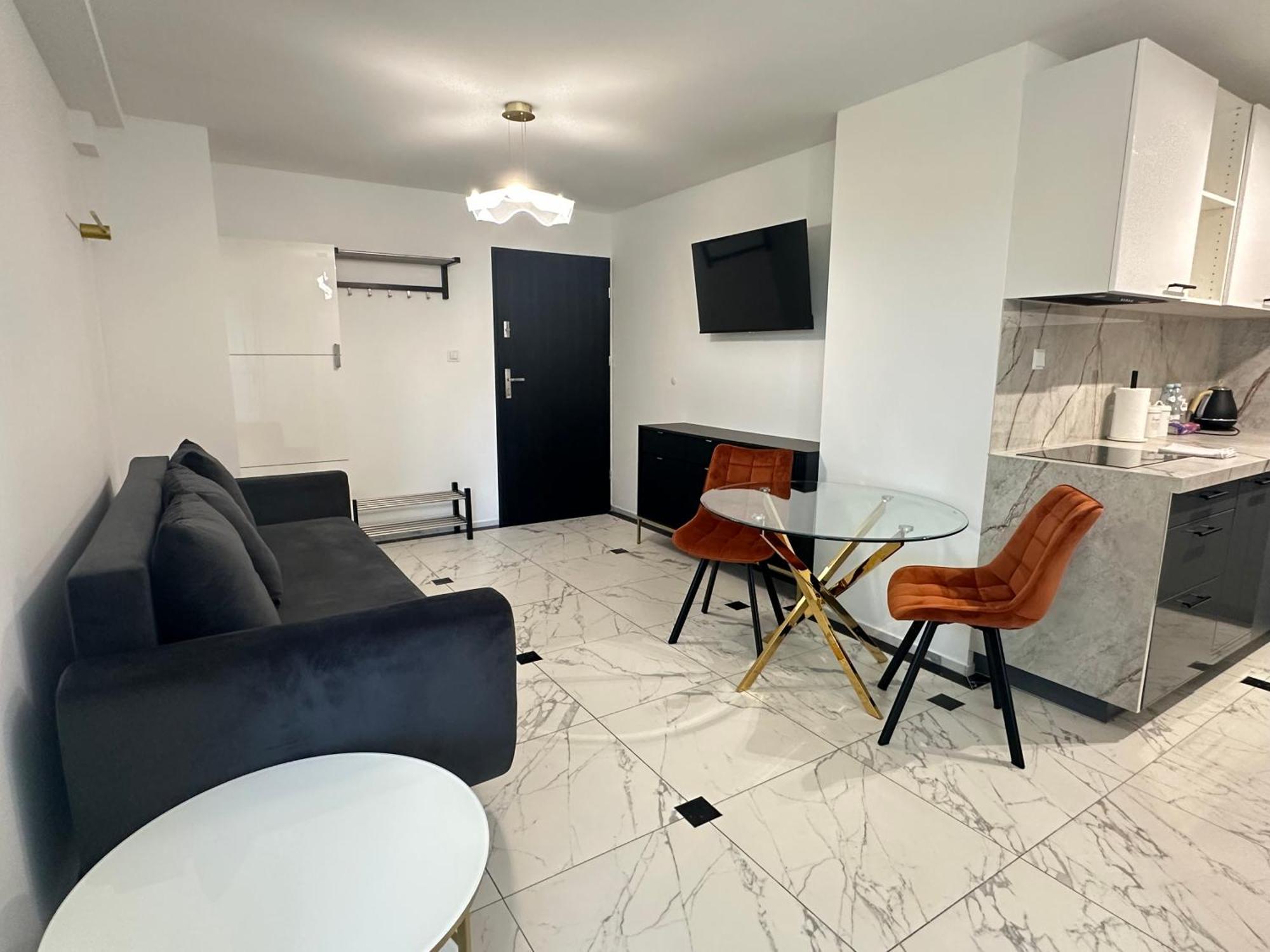 Moveen! Wynajem Apartamentow We Wroclawiu! 10 Minut Od Centrum Exterior photo